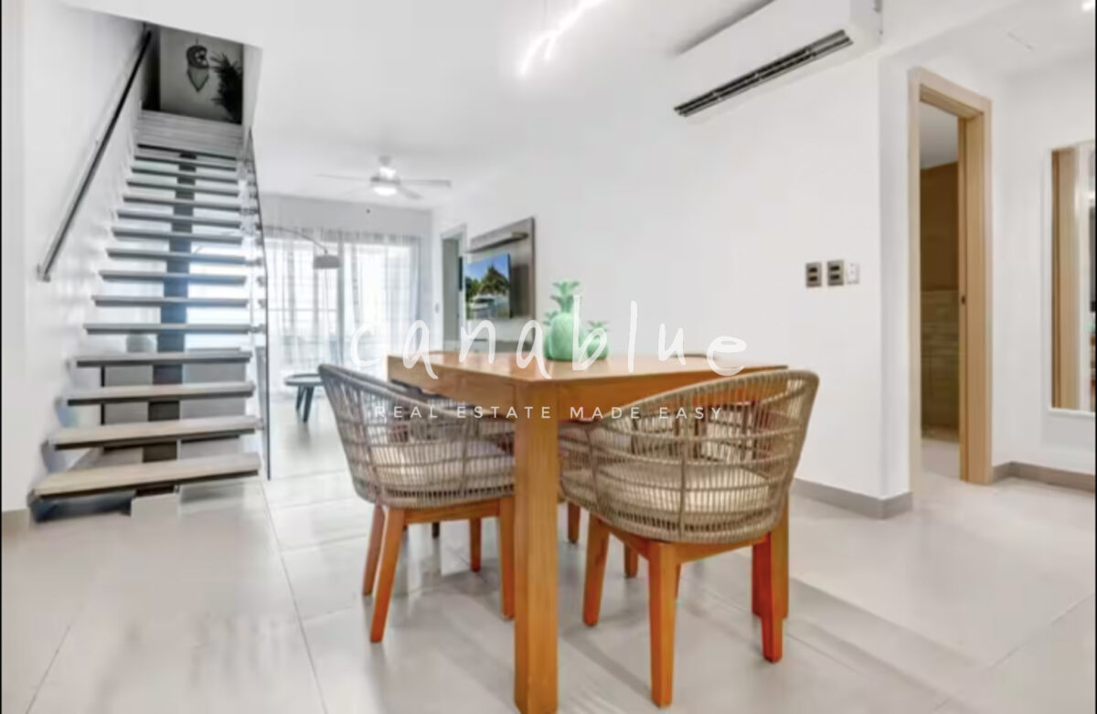 Garden Ocean View Penthouse — photo 6