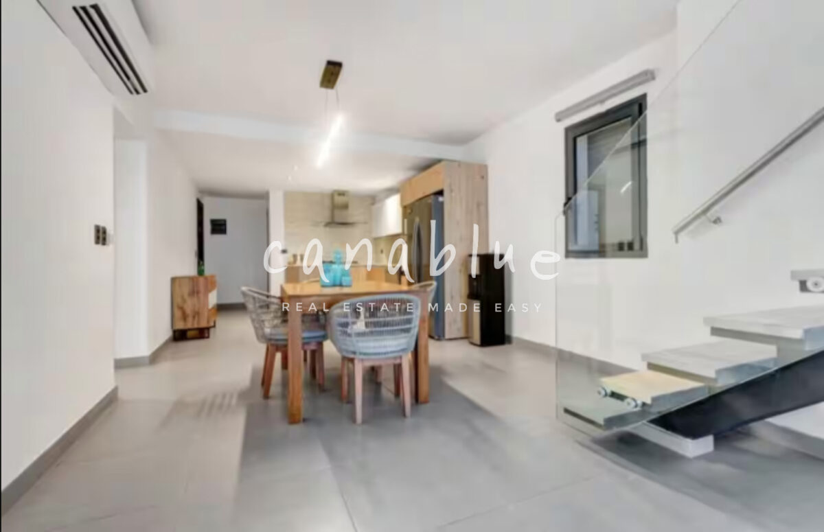 Garden Ocean View Penthouse — photo 7