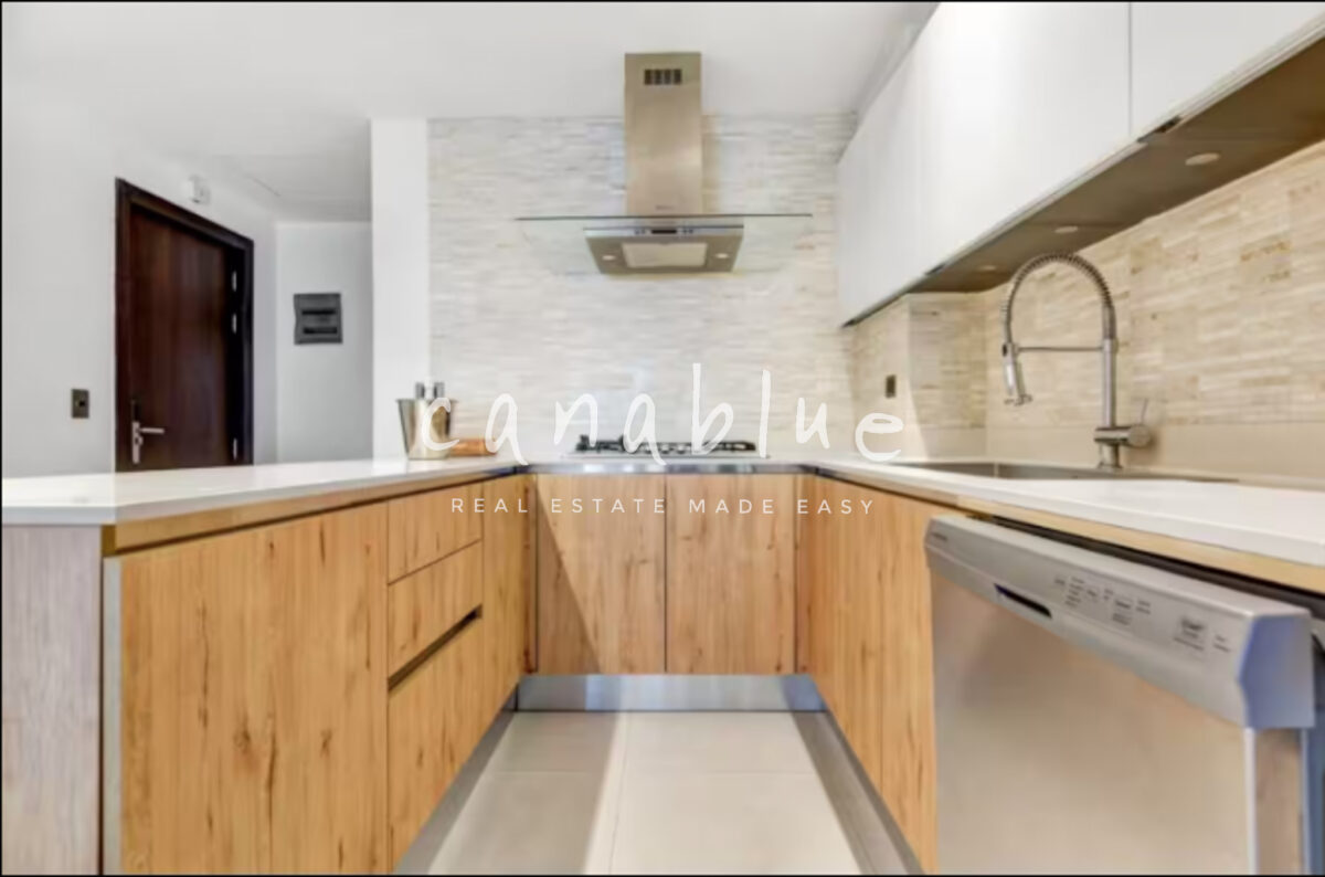 Garden Ocean View Penthouse — photo 8