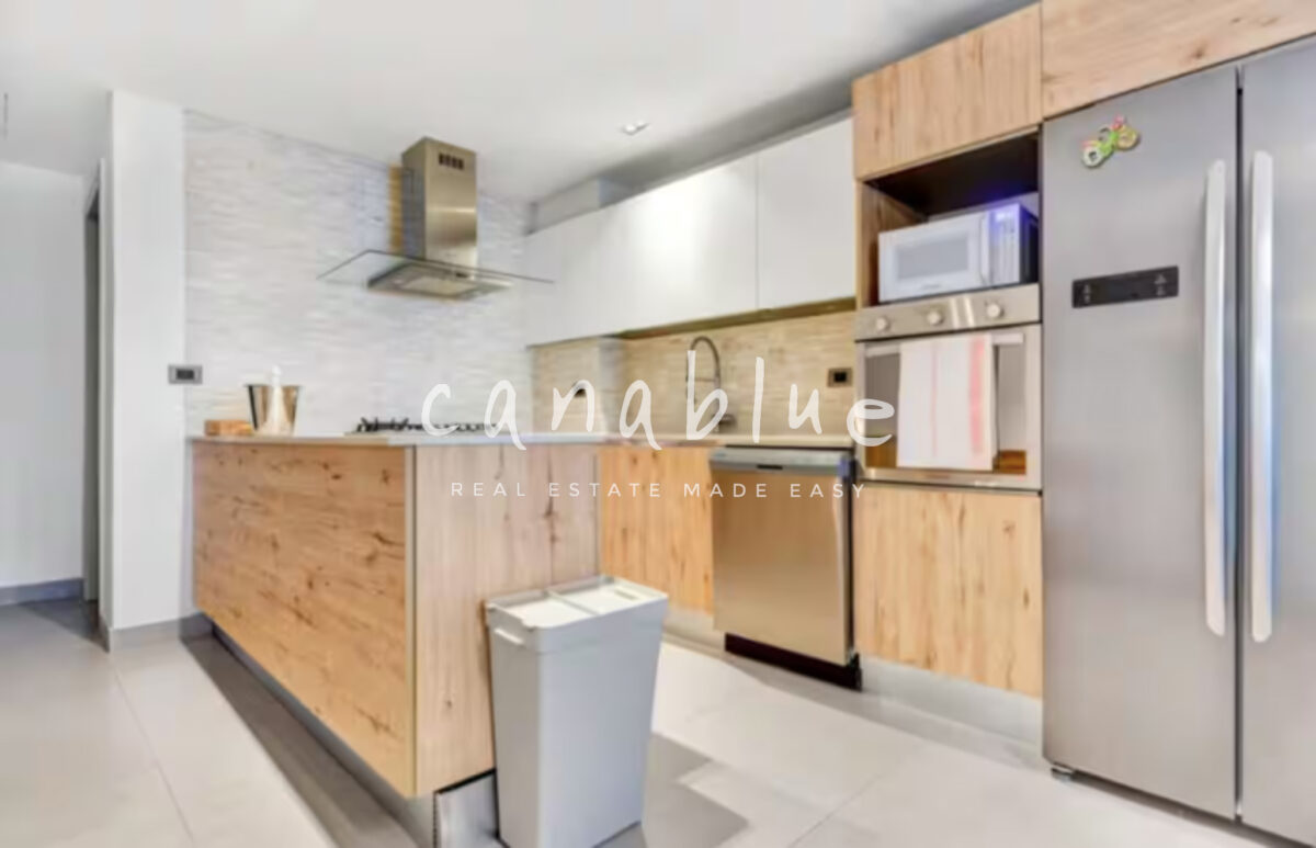 Garden Ocean View Penthouse — photo 9