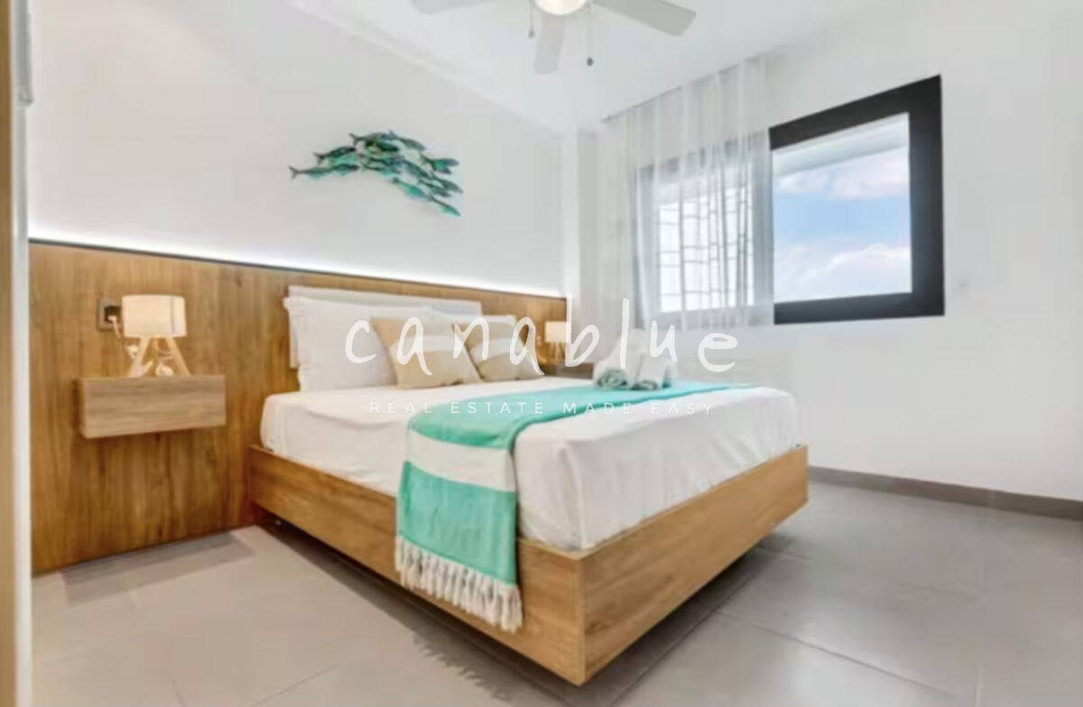 Garden Ocean View Penthouse — photo 10