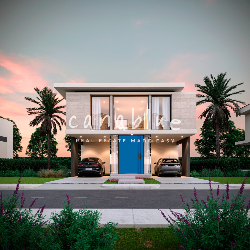 Aquarella Villa at Vista Cana