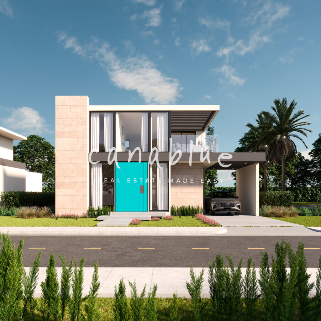 Aquarella Villa at Vista Cana — photo 2