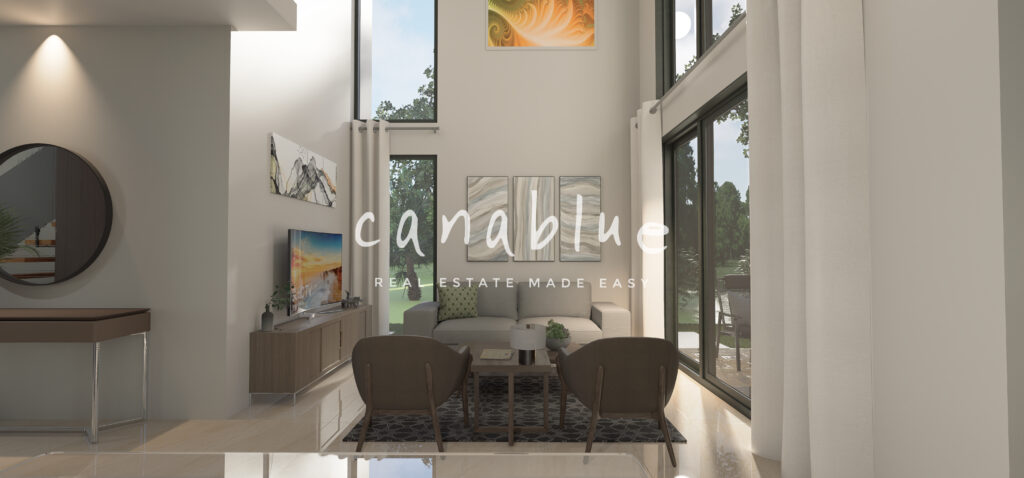 Aquarella Villa at Vista Cana — photo 3