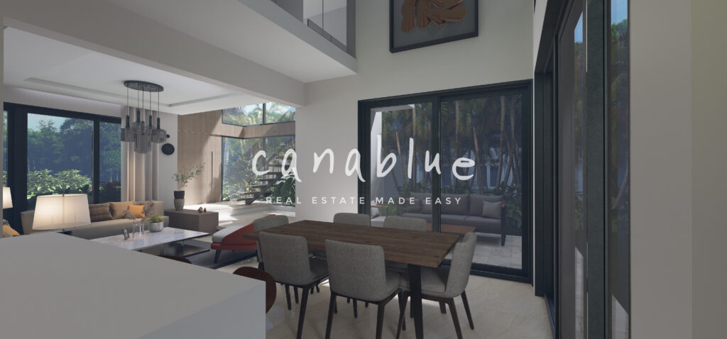 Aquarella Villa at Vista Cana — photo 6