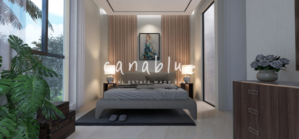 Aquarella Villa at Vista Cana — photo 8