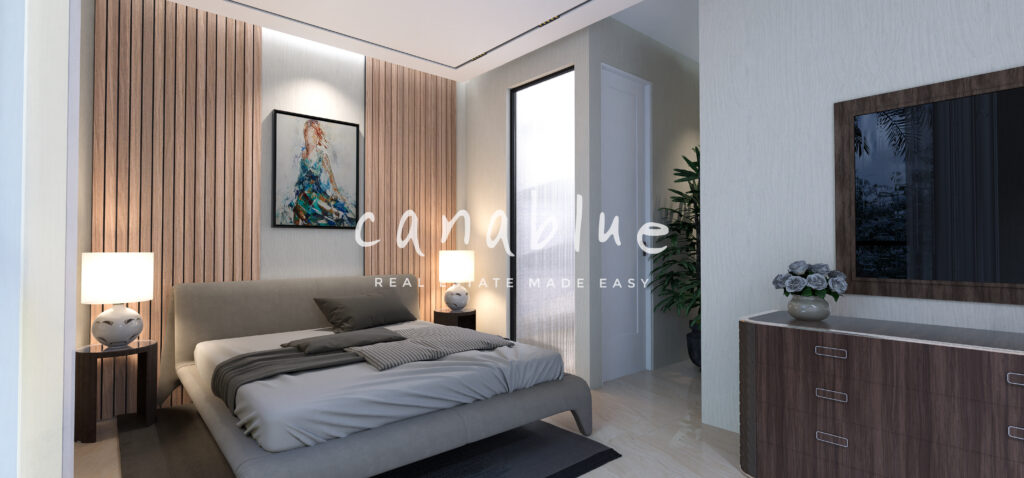 Aquarella Villa at Vista Cana — photo 9