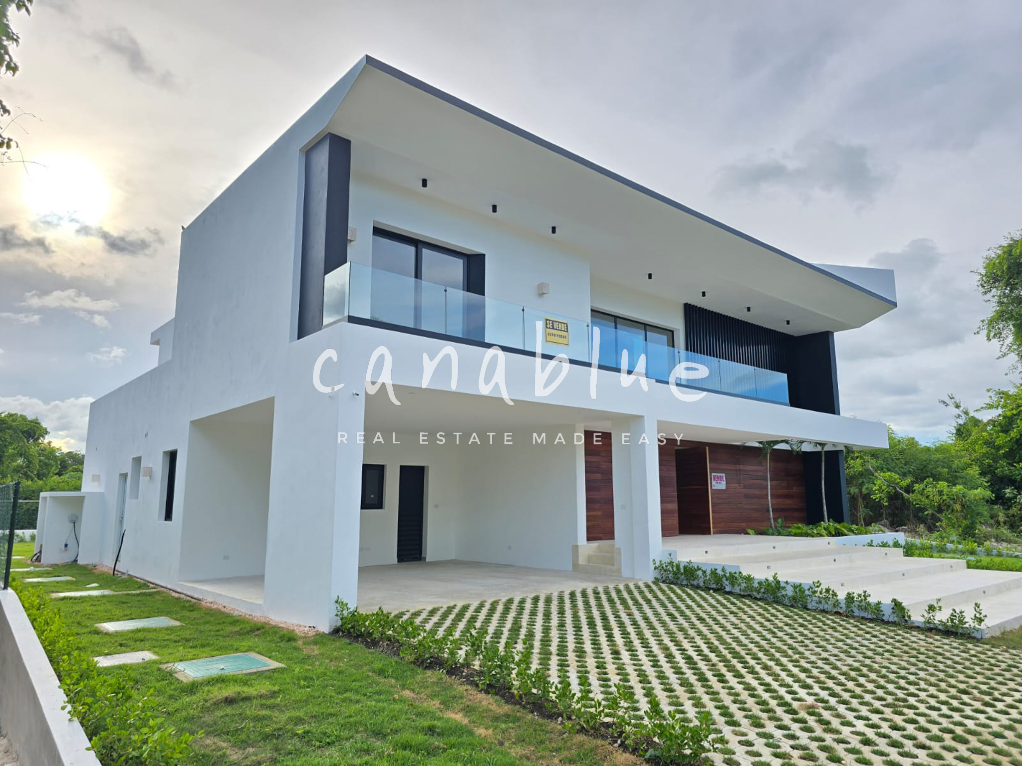 Escaevola Dream Villa