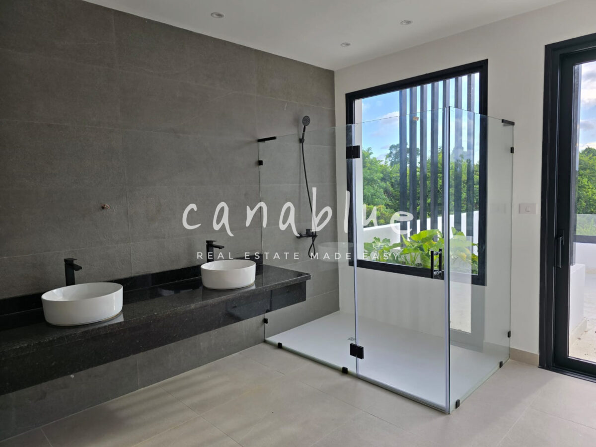 Escaevola Dream Villa — photo 11