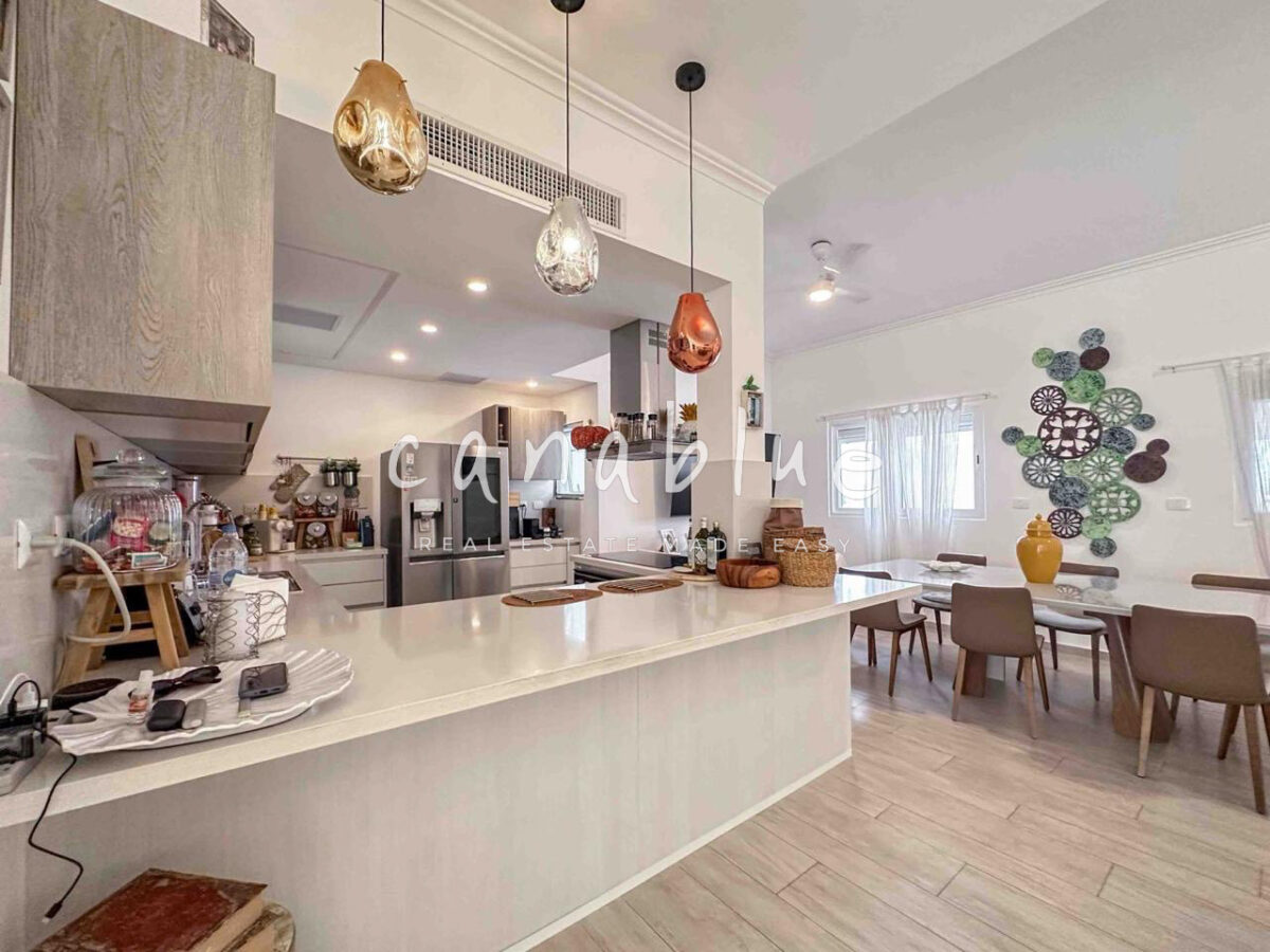 4 Bedroom Family Penthouse in Cocotal — photo 11