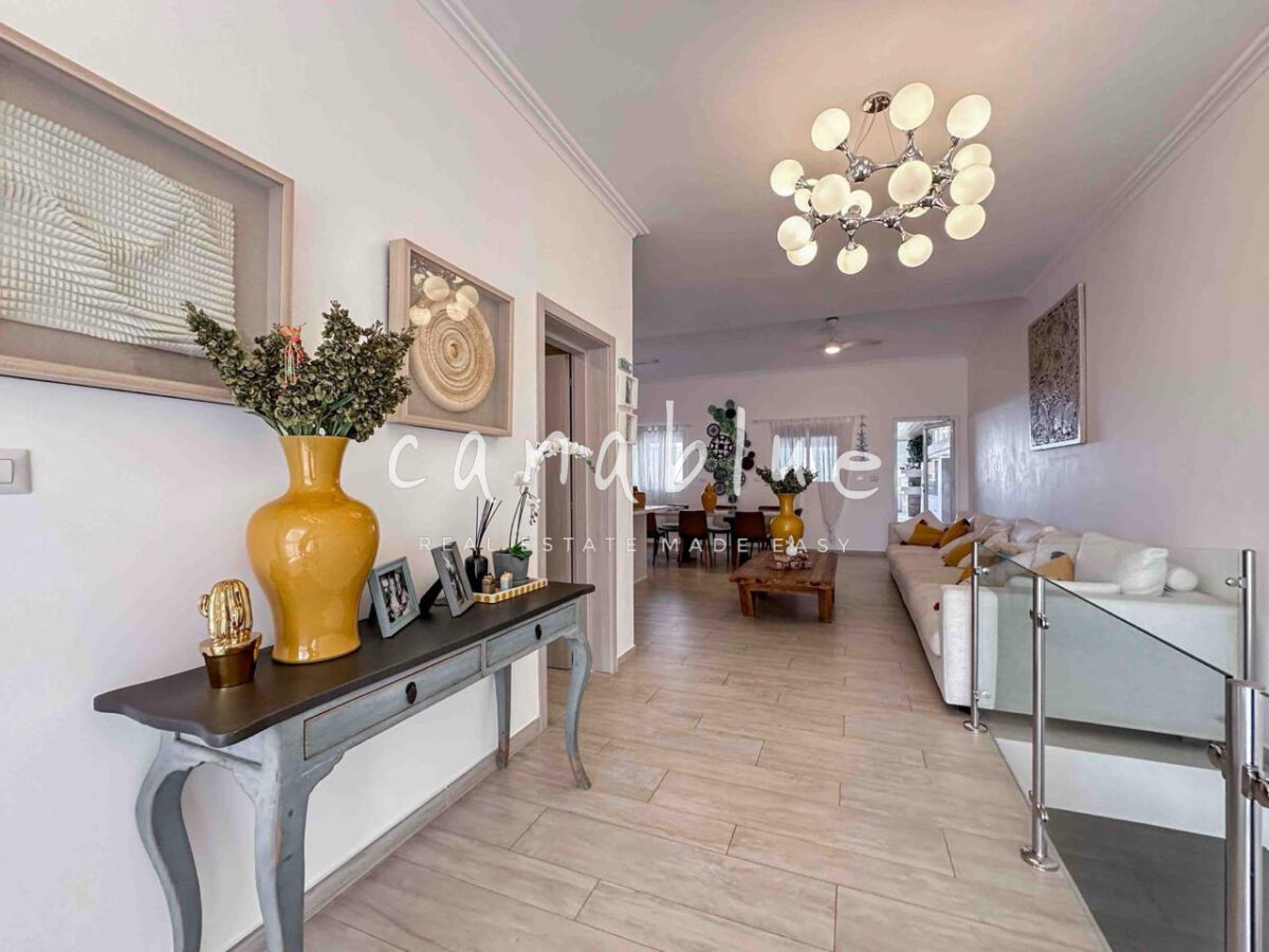 4 Bedroom Family Penthouse in Cocotal — photo 3