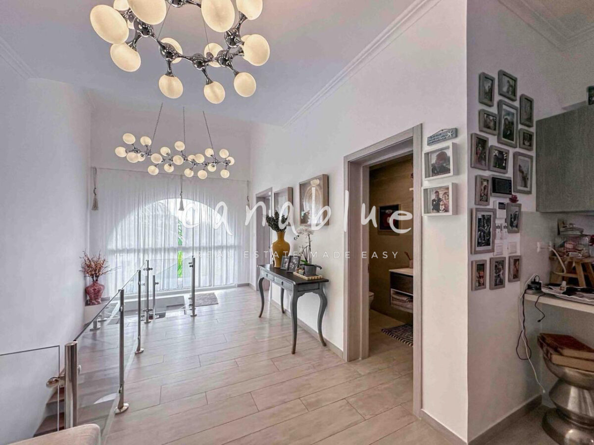 4 Bedroom Family Penthouse in Cocotal — photo 4