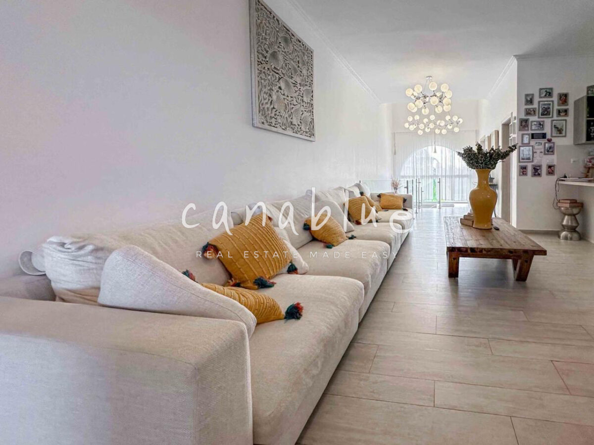 4 Bedroom Family Penthouse in Cocotal — photo 7