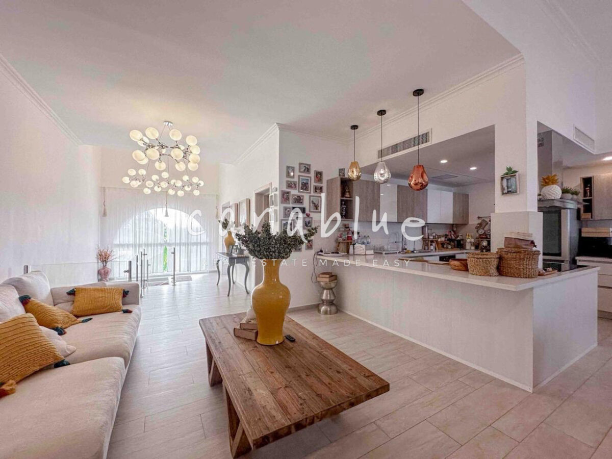4 Bedroom Family Penthouse in Cocotal — photo 8