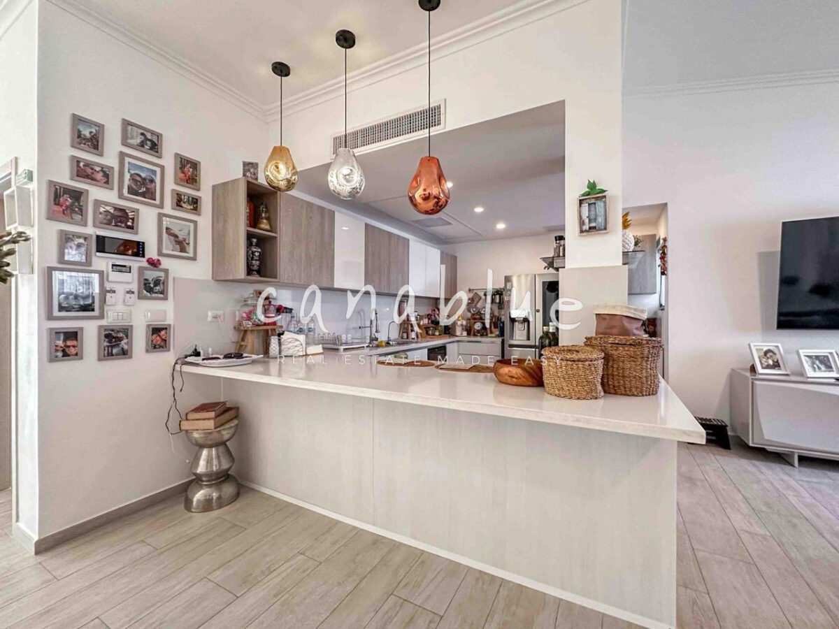 4 Bedroom Family Penthouse in Cocotal — photo 9