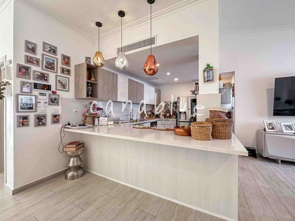 4 Bedroom Family Penthouse in Cocotal — photo 10