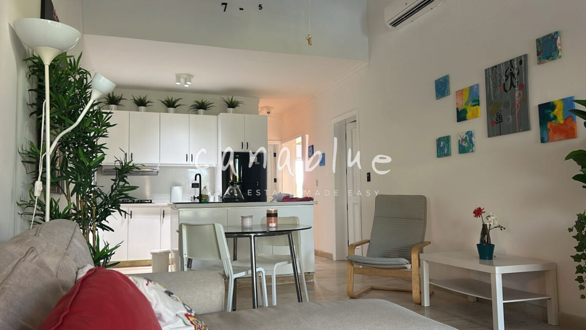 Renovated Condo in Cocotal – Golf Pool Views — photo 4