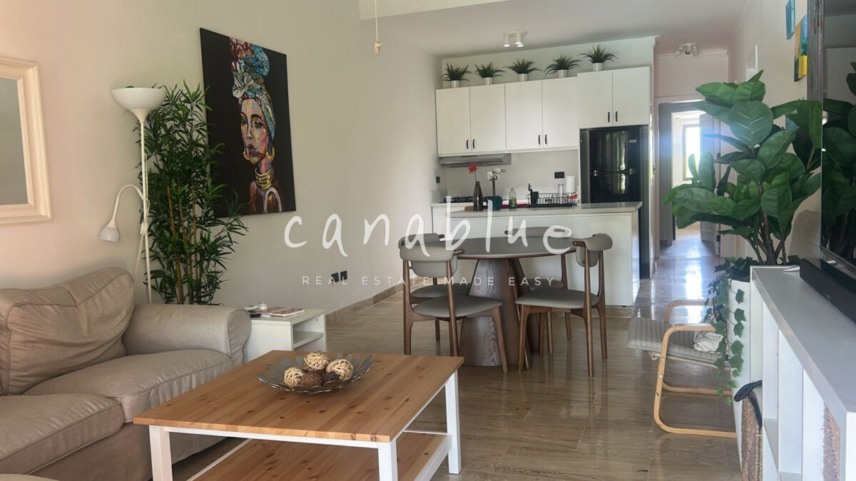 Renovated Condo in Cocotal – Golf Pool Views — photo 5
