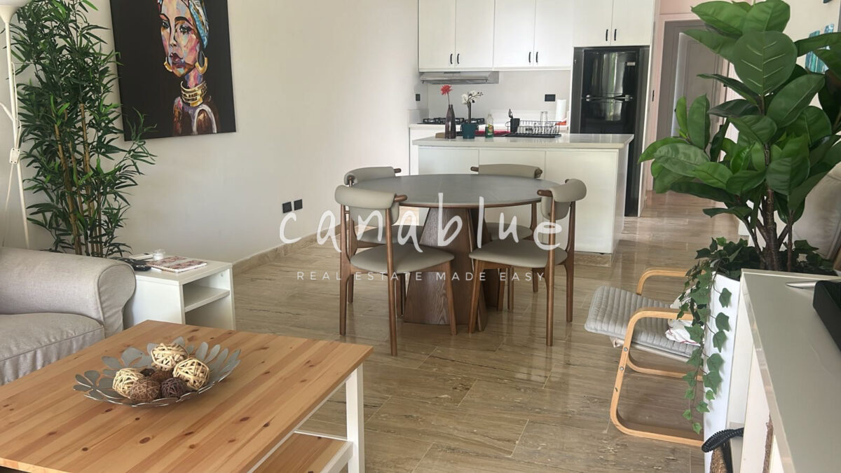 Renovated Condo in Cocotal – Golf Pool Views — photo 7
