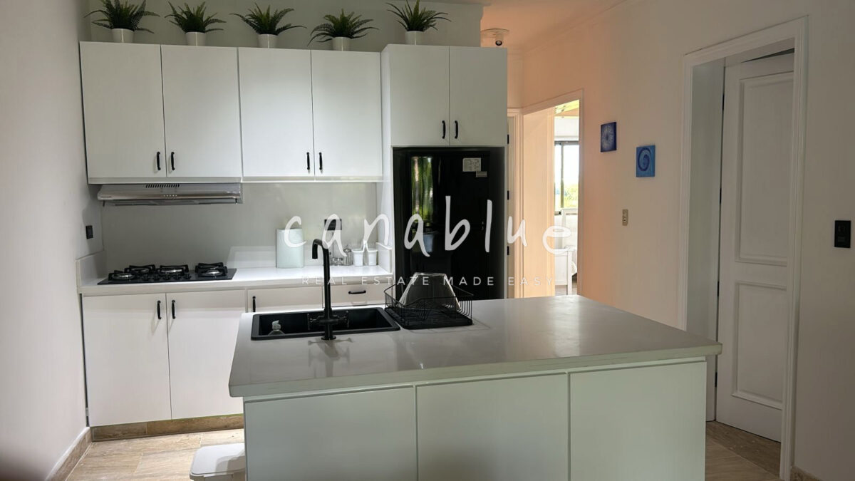 Renovated Condo in Cocotal – Golf Pool Views — photo 8