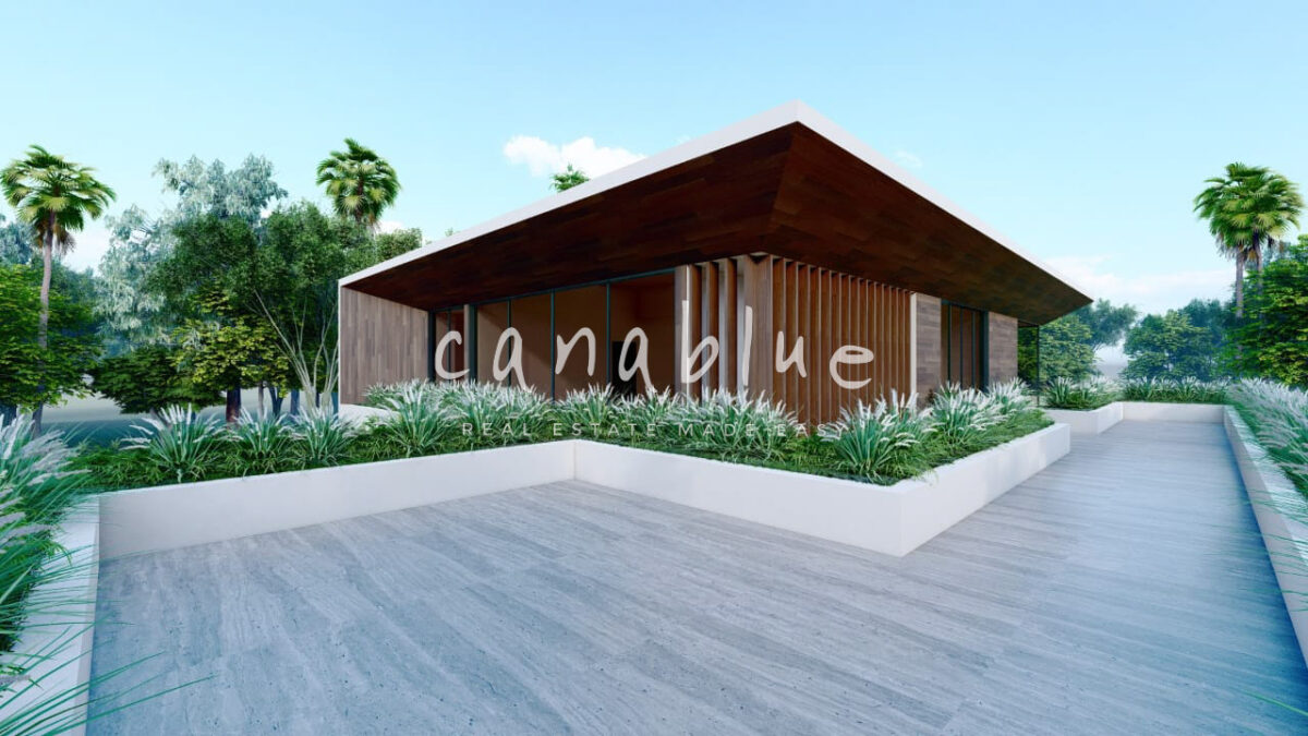 High-End 5 Bedroom Villa in Punta Cana — photo 4
