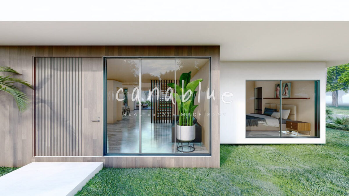 High-End 5 Bedroom Villa in Punta Cana — photo 8