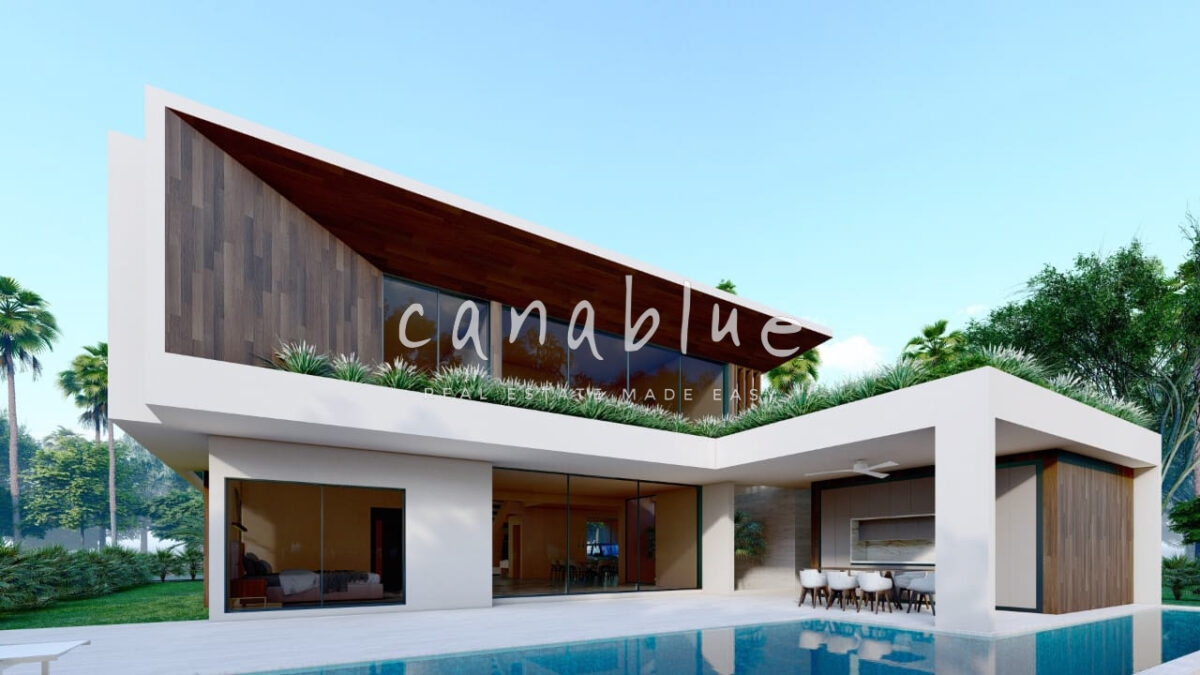 High-End 5 Bedroom Villa in Punta Cana — photo 9
