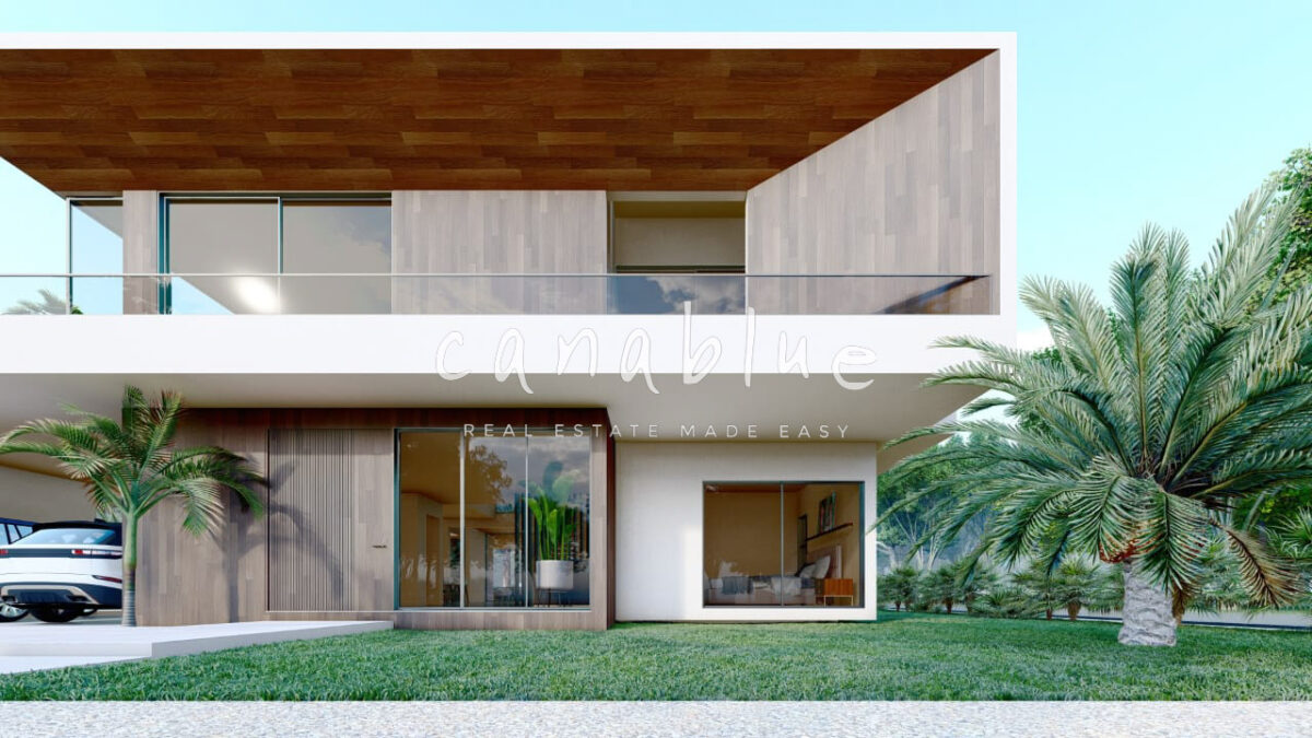 High-End 5 Bedroom Villa in Punta Cana — photo 10