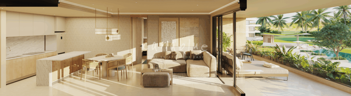 Bonita Golf Residences — photo 2