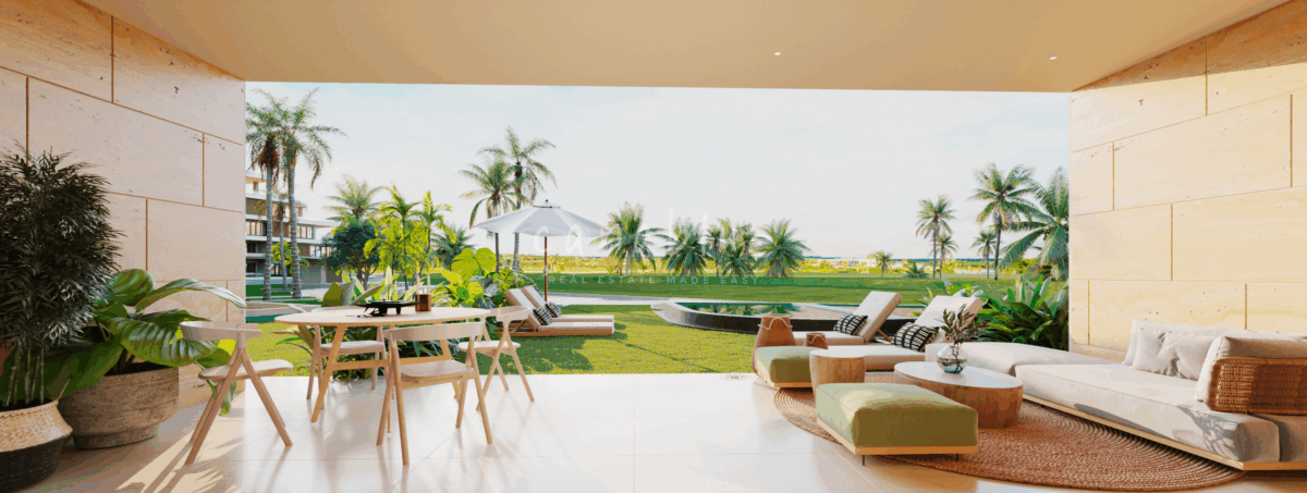 Bonita Golf Residences — photo 4