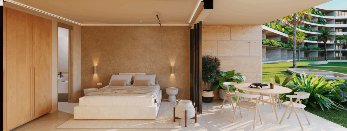 Bonita Golf Residences — photo 5