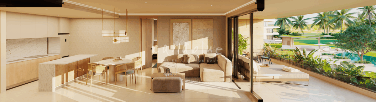 Bonita Golf Residences — photo 7