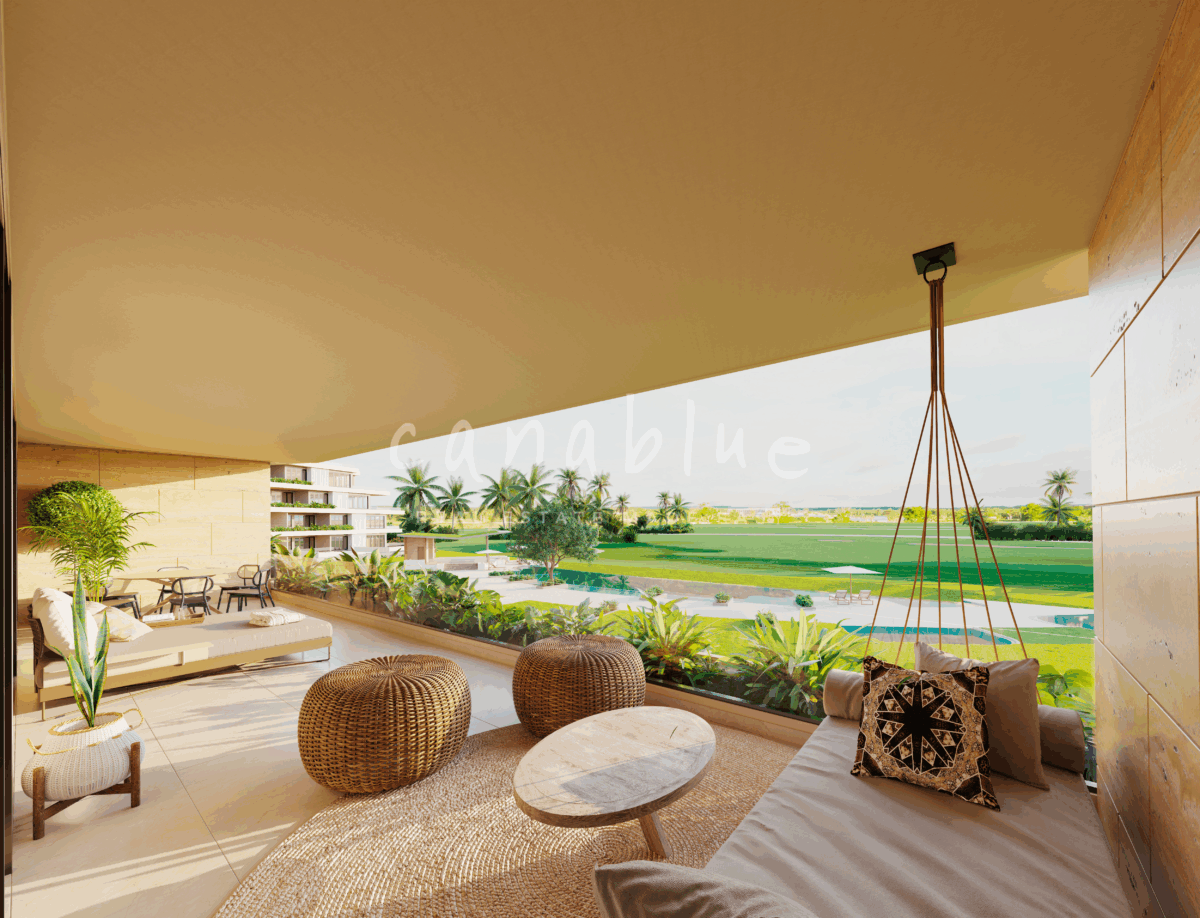 Bonita Golf Residences — photo 8