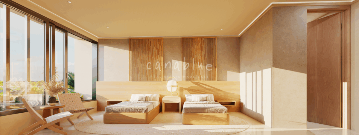 Bonita Golf Residences — photo 9