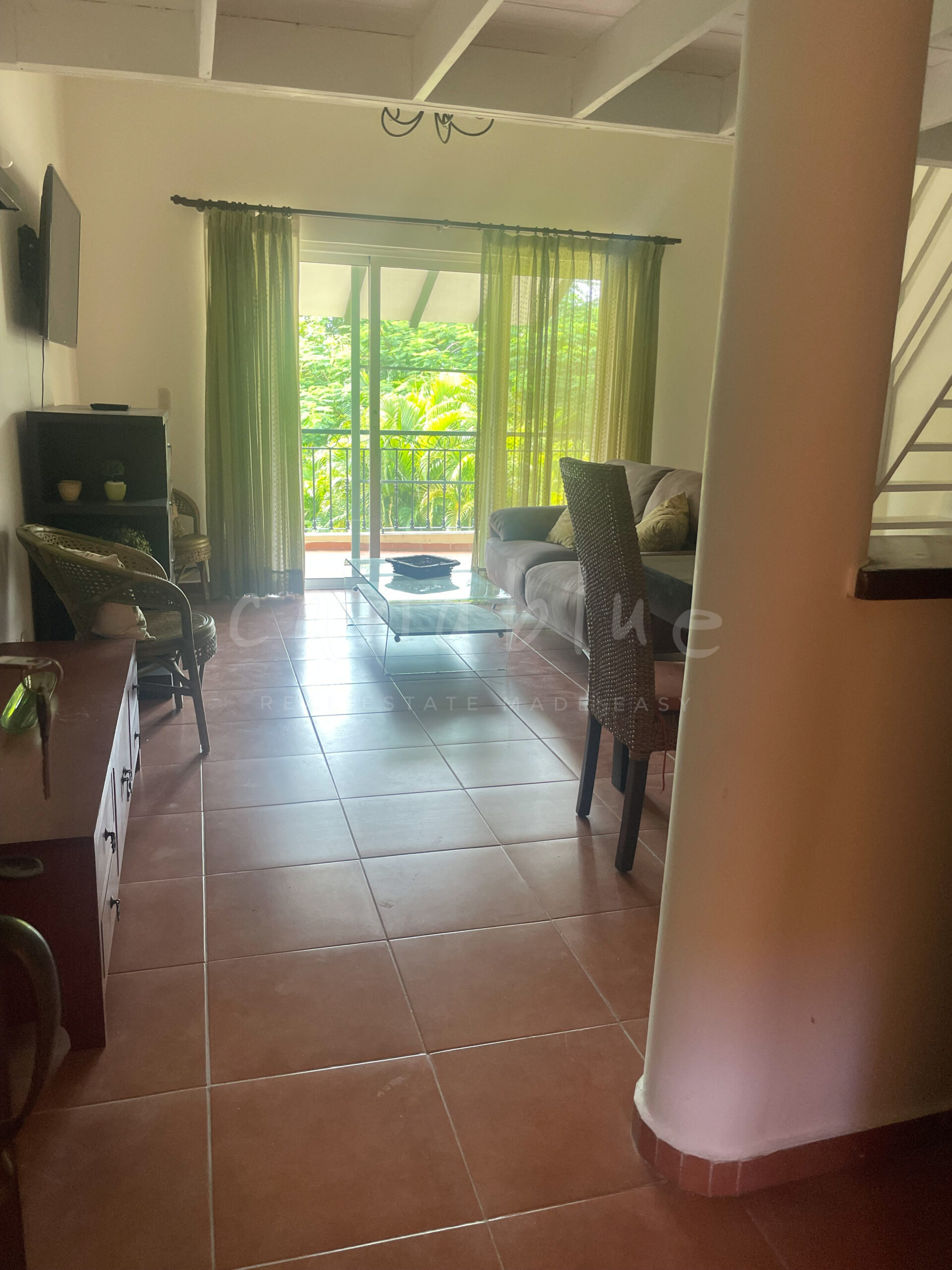 Mar de Cocotal Modern Furnished Condo