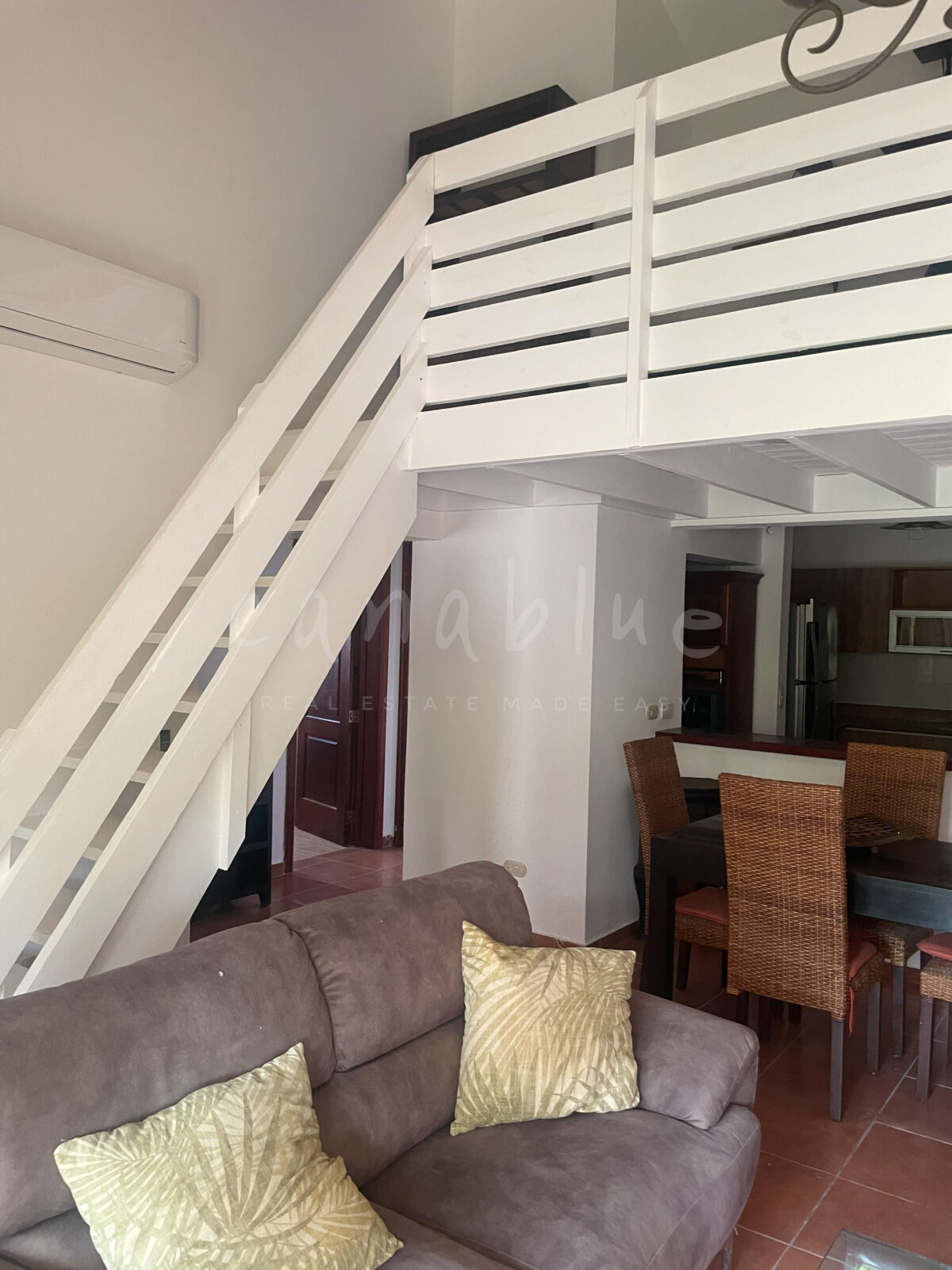 Mar de Cocotal Modern Furnished Condo — photo 4