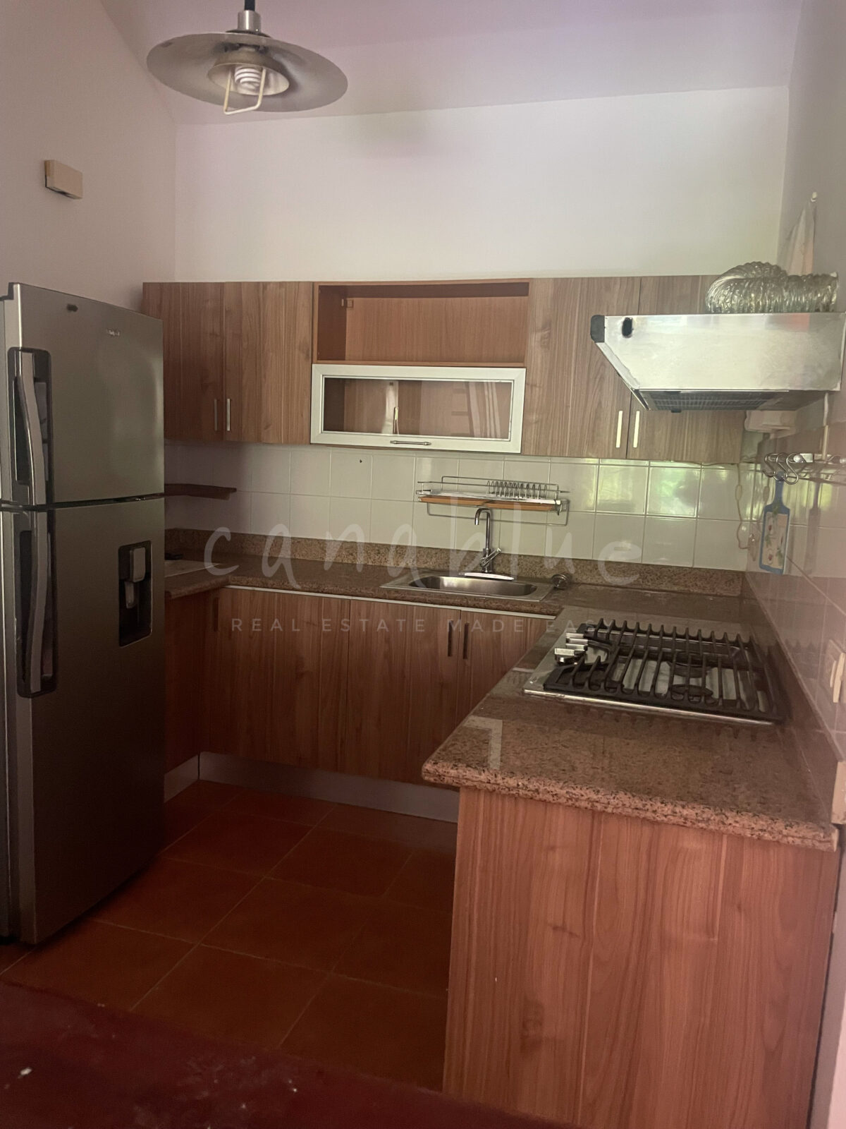 Mar de Cocotal Modern Furnished Condo — photo 5