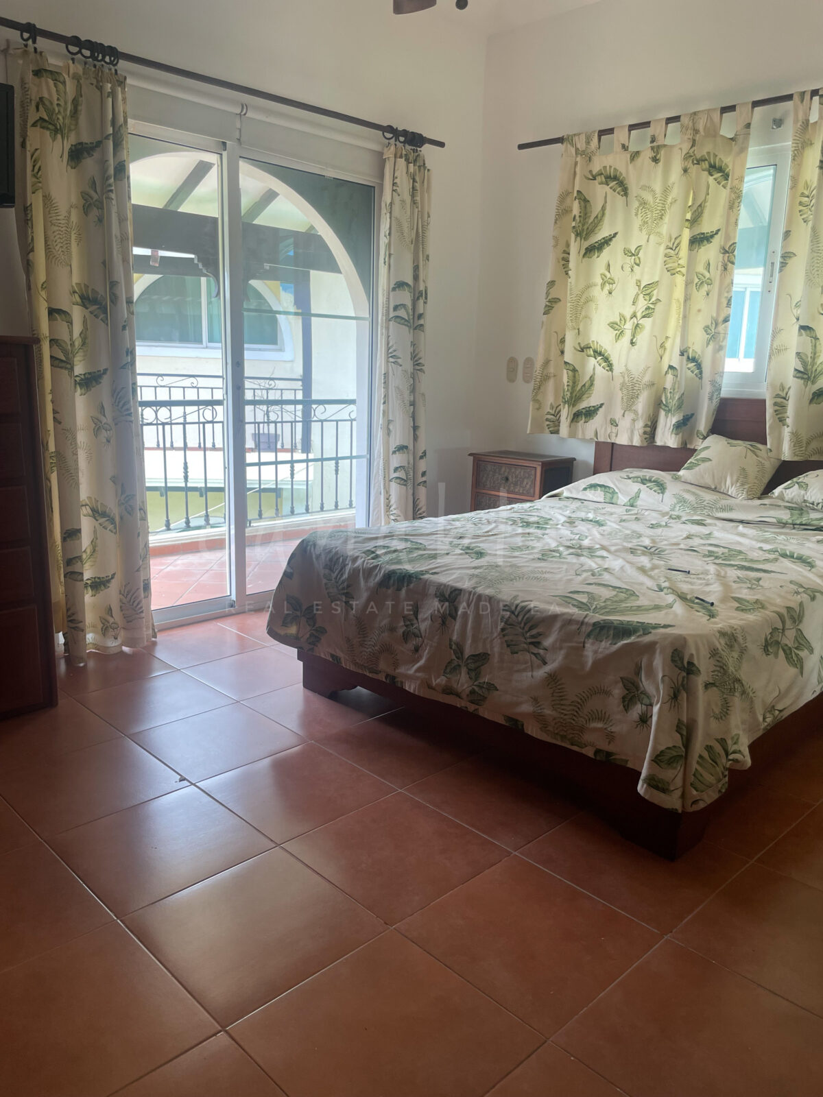 Mar de Cocotal Modern Furnished Condo — photo 6