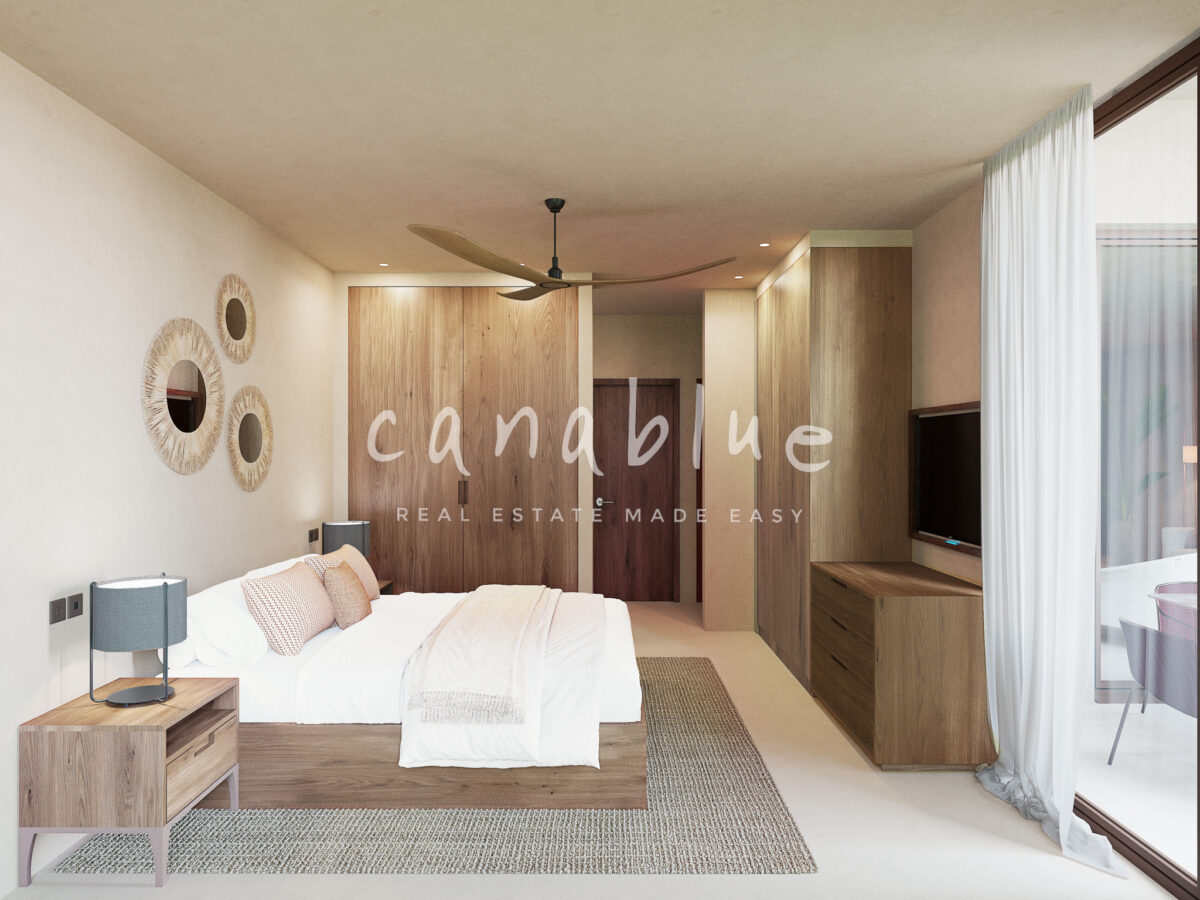 Bright Poolside Condo in Secret Garden — photo 6