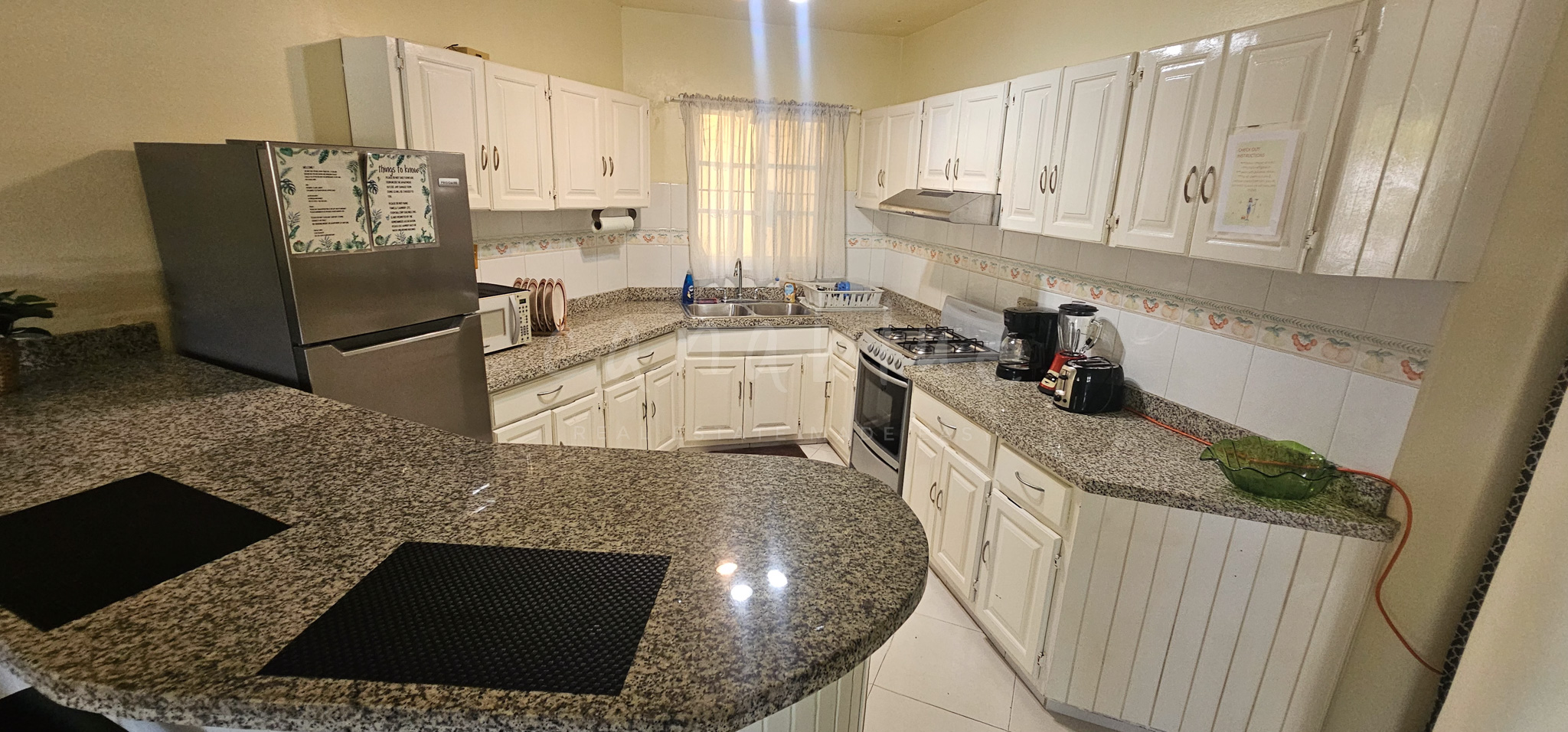 Seawind Breeze Home