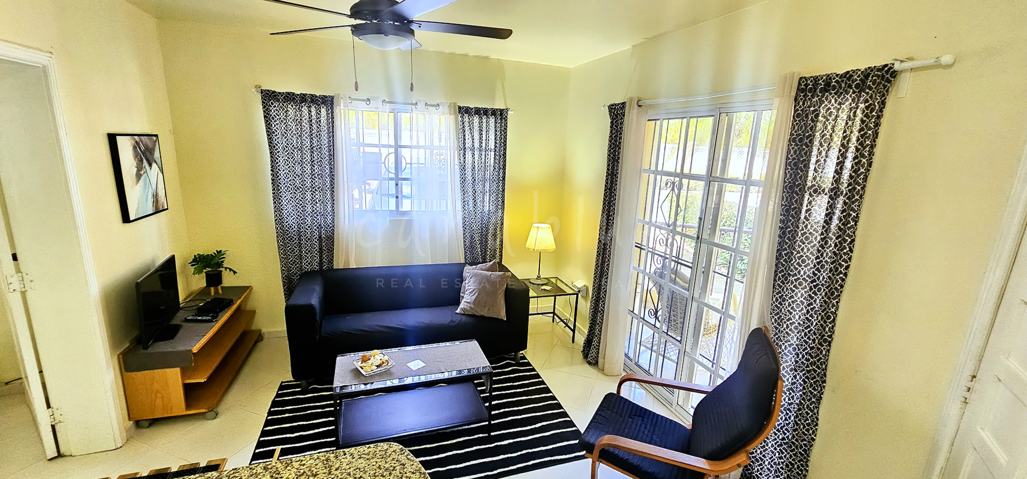 Breezeway Home at Villas Bávaro