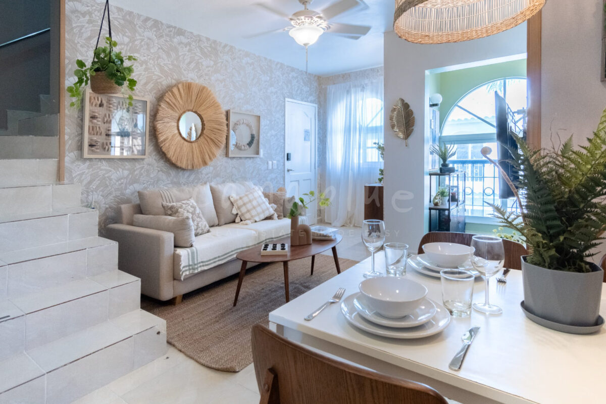 Palm View Penthouse — photo 2