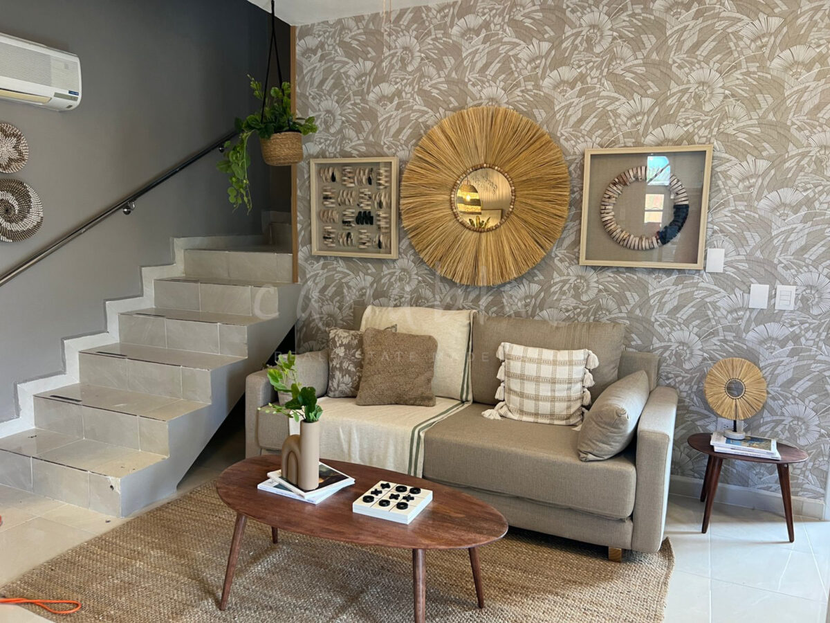Palm View Penthouse — photo 3