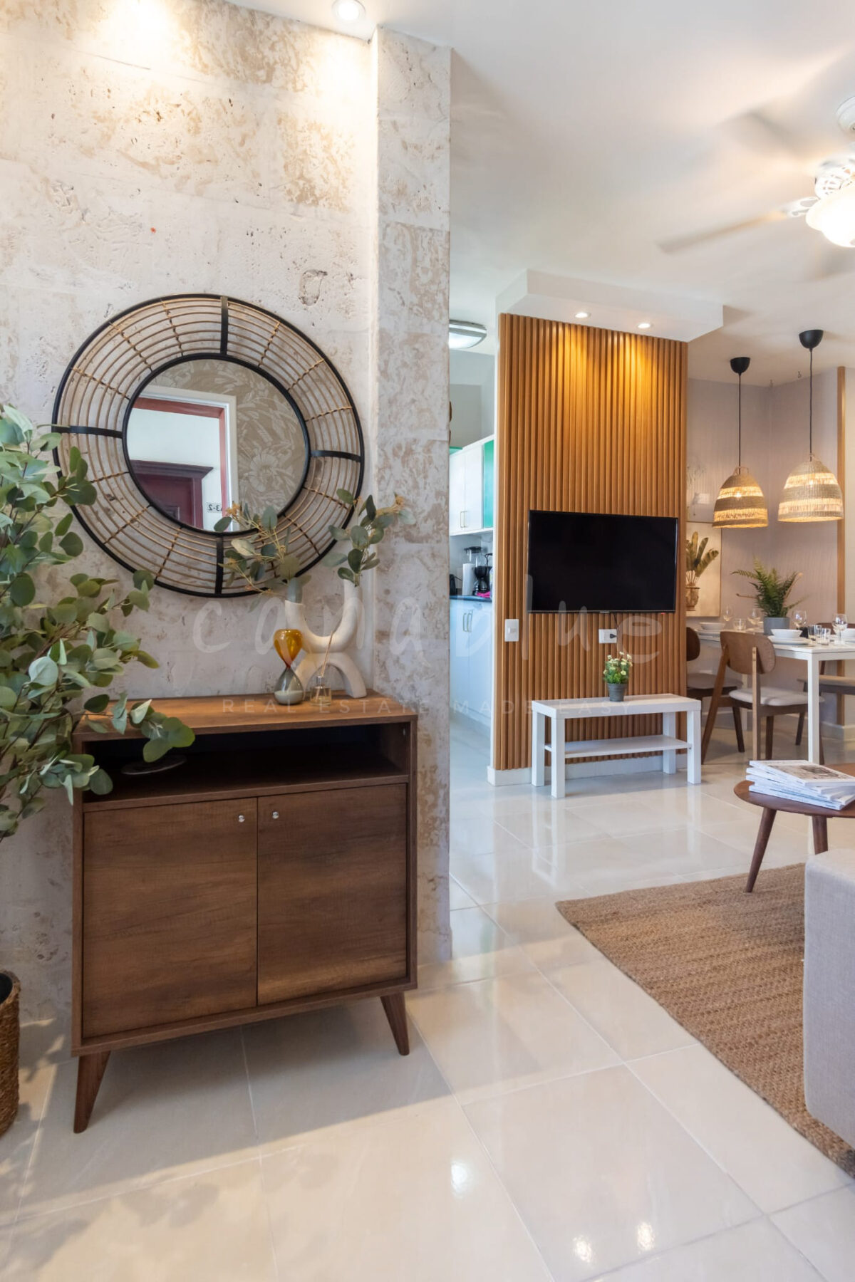 Palm View Penthouse — photo 4