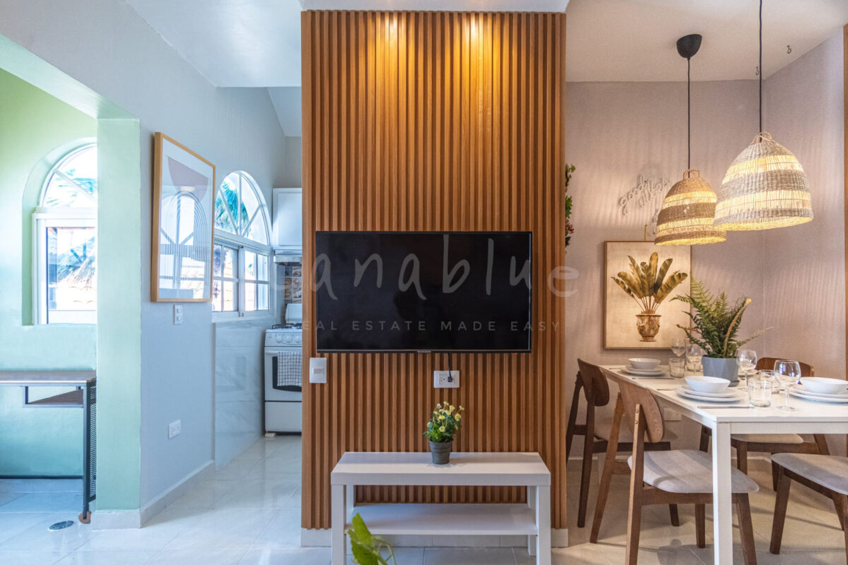 Palm View Penthouse — photo 6