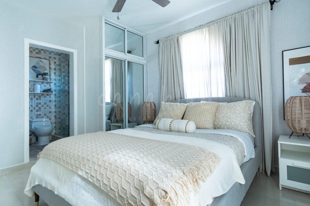 Palm View Penthouse — photo 8