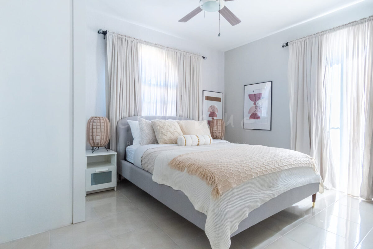 Palm View Penthouse — photo 9
