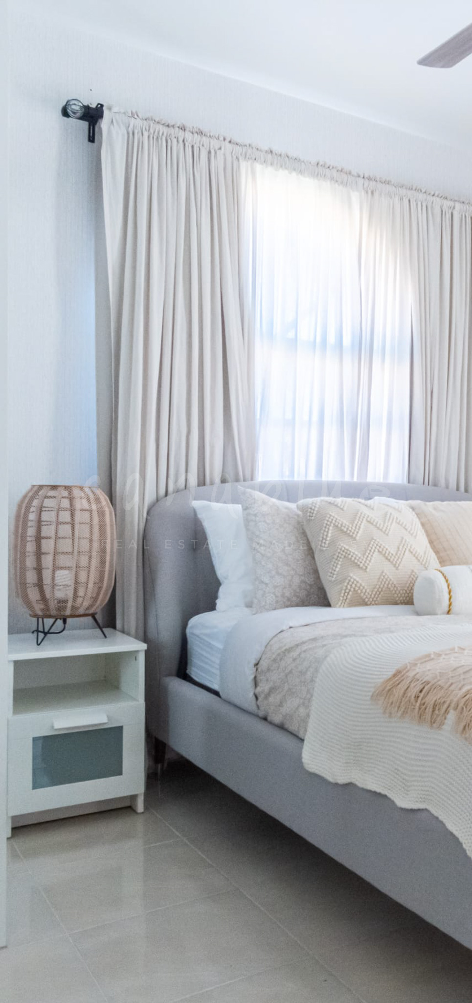 Palm View Penthouse — photo 10