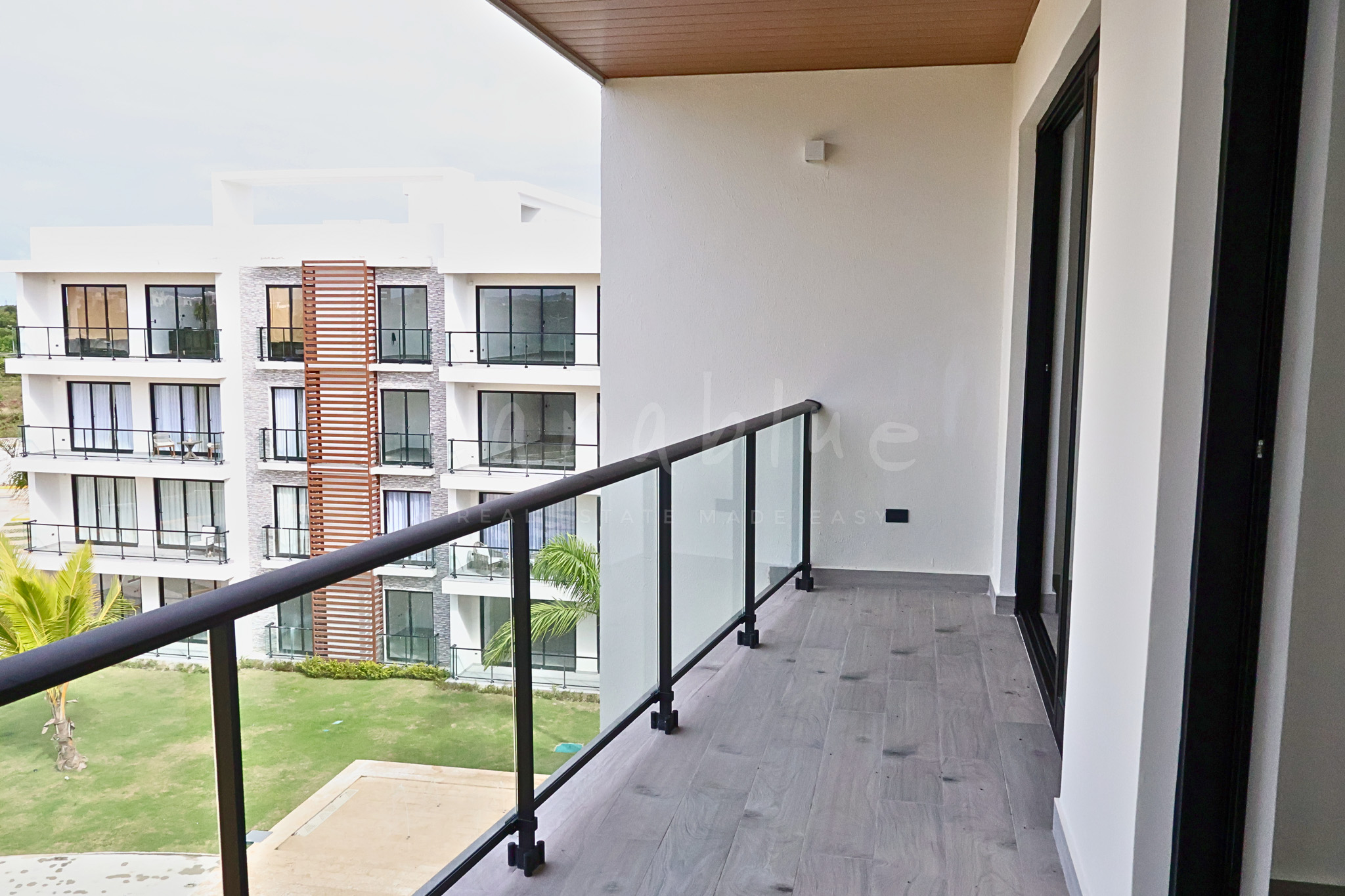 Comfortable 1-Bedroom Condo in Vista Cana