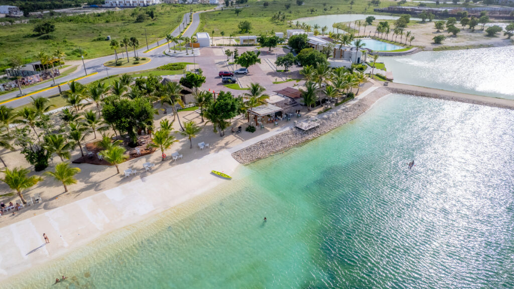 Comfortable 1-Bedroom Condo in Vista Cana — photo 11